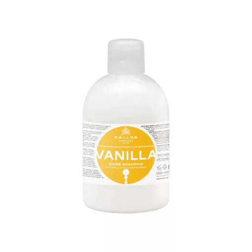 Kallos Sampon Vanilla 1000ml
