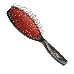 Kefe Eurositl ovál fém gombos 00160/50