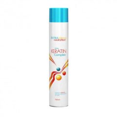 Ce-Ce Keratin hajlakk 750ml