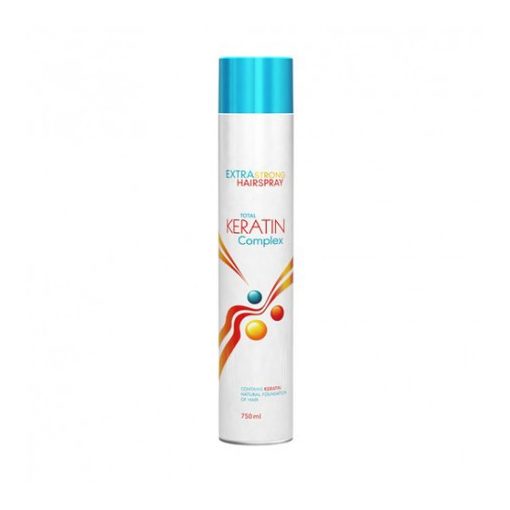 Ce-Ce Keratin hajlakk 750ml