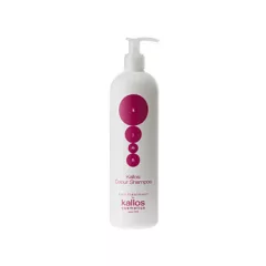 Kallos KJMN Color sampon 500ml