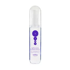 Kallos KJMN Elixir hajszépítő olaj 50ml