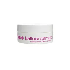 Kallos KJMN Fiber Gum hajformázó krém 100ml