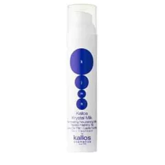 Kallos KJMN Krystal milk hajfény 100ml