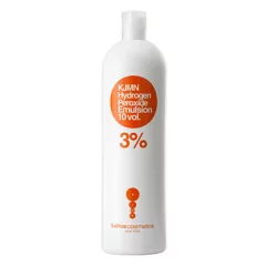 Kallos KJMN Hidrogén-Peroxid Emulzió 3% 1000 ml