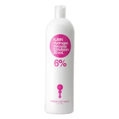 Kallos KJMN Hidrogén-Peroxid Emulzió 6% 1000 ml
