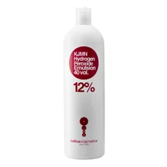 Kallos KJMN Hidrogén-Peroxid Emulzió 12% 1000 ml