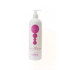 Kallos KJMN Hajpakolás Regeneráló 1000 ml