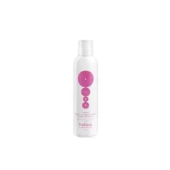Kallos KJMN sampon krém volnöv. 200ml