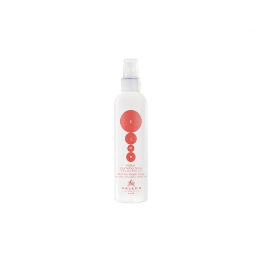 Kallos KJMN volumennövelő spray 200ml