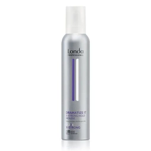 Londa Dramatize erős hab 200 ml