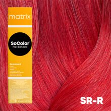 Matrix Socolor SR-R hajfesték 90ml