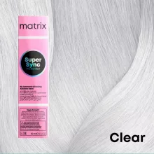 Matrix Super Sync Clear 90 ml