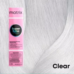 Matrix Super Sync Clear 90 ml