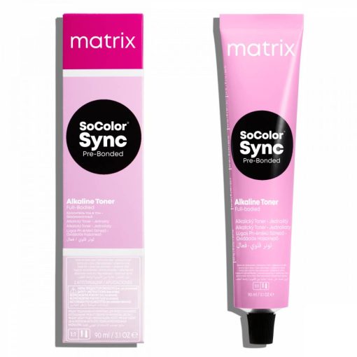 Matrix Color Sync Clear 90 ml