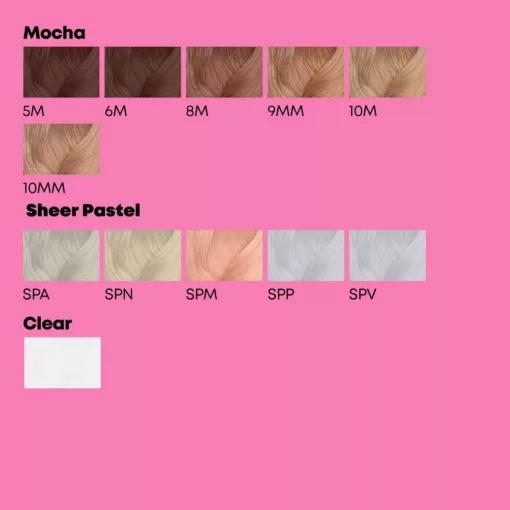 Matrix Super Sync Clear 90 ml