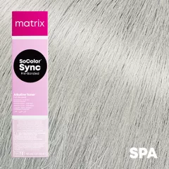Matrix Super Sync SPA / .1