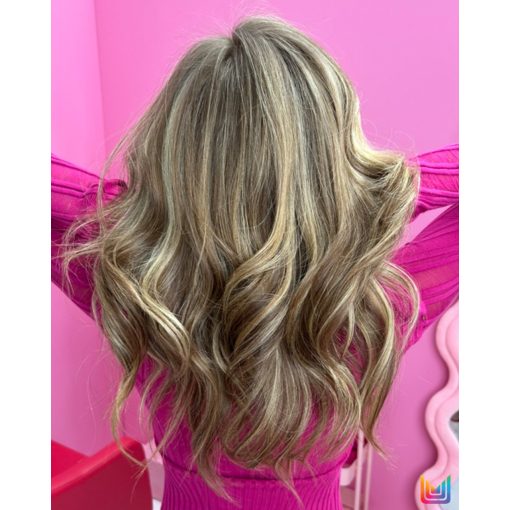 Matrix Super Sync hajszínező SPM