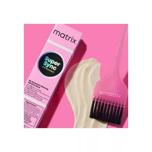 Matrix Super Sync SPN / .0 Hajszínező 90ml
