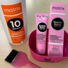 Matrix Super Sync SPV / .2