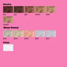 Matrix Super Sync SPV / .2