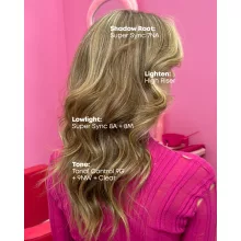 Matrix Super Sync SPV / .2