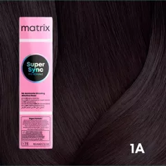 Matrix Super Sync Szinező 1A / 1.1 90ml
