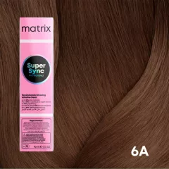Matrix Super Sync Szinező 6A / 6.1 90ml