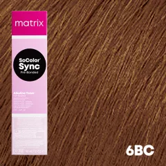 Matrix Color Sync Színező BC 6BC 90ml