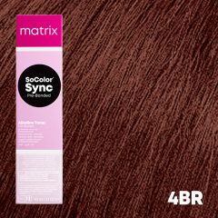 Matrix Color Sync Színező BR 4BR 90ml
