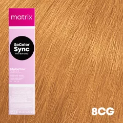 Matrix Super Sync Színező 8CG / 8.43 90ml