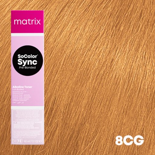 Matrix Color Sync Színező CG  8CG 90ml