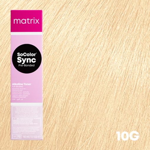 Matrix Color Sync Színező G  10G 90ml