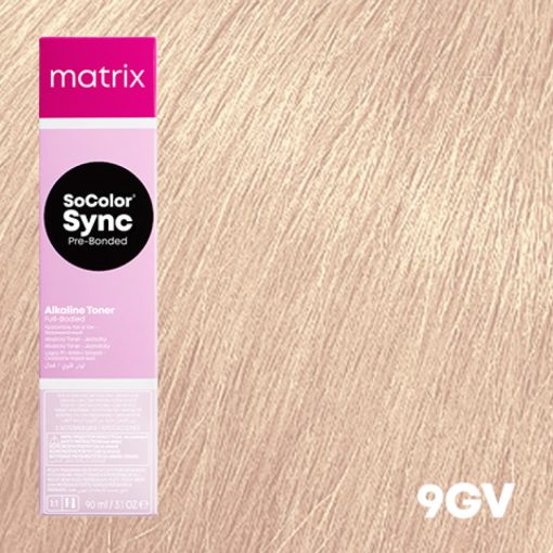 Matrix Color Sync Színező GV 9GV 90ml