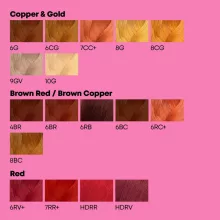 Matrix Super Sync Színező 9GV / 9.32 90ml