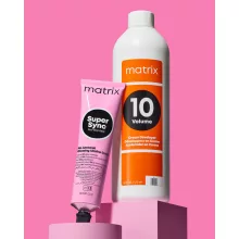 Matrix Super Sync Színező 9GV / 9.32 90ml