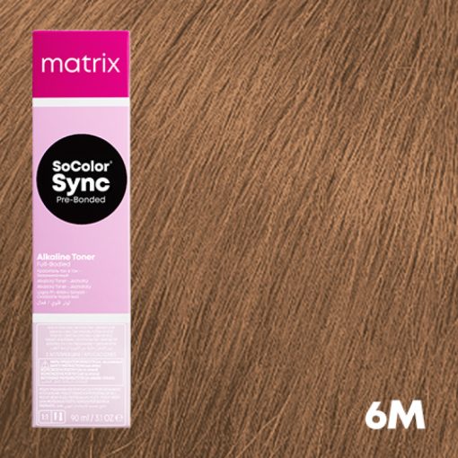 Matrix Color Sync Színező M  6M 90ml