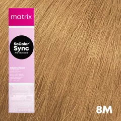Matrix Super Sync Színező 8M / 8.8 90ml