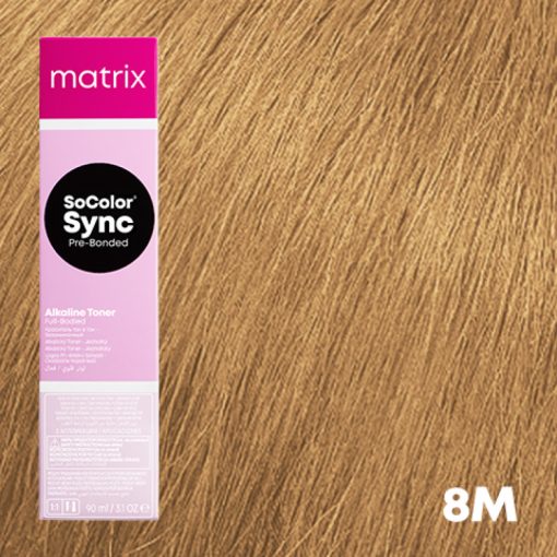 Matrix Color Sync Színező M  8M 90ml