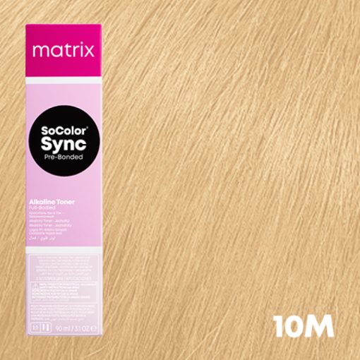 Matrix Color Sync Színező M 10M 90ml
