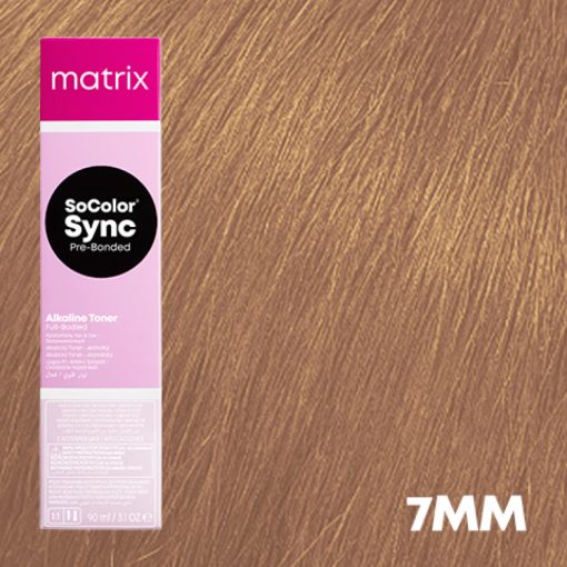 Matrix Color Sync Színező Mm  7Mm 90ml