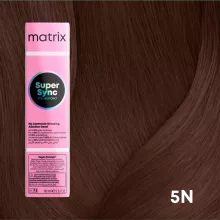 Matrix Super Sync Színező 5N / 5.0 90ml