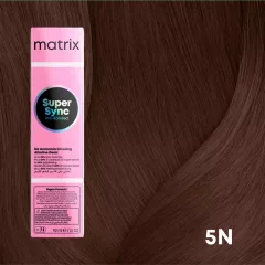 Matrix Super Sync Színező 5N / 5.0 90ml