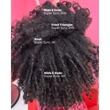 Matrix Super Sync Színező 5N / 5.0 90ml