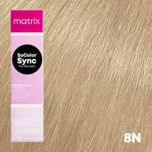 Matrix Super Sync Színező 8N / 8.0 90ml