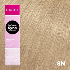 Matrix Super Sync Színező 8N / 8.0 90ml