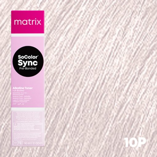 Matrix Color Sync Színező P 10P 90 ml