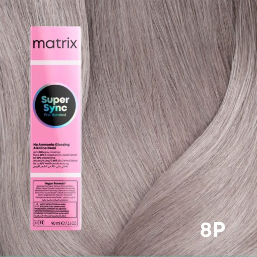 Matrix Super Színező 8P / 8.9 90 ml