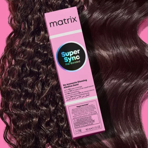 Matrix Super Sync Színező 8P / 8.9 90 ml