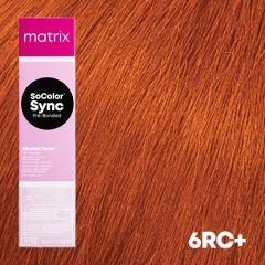 Matrix Color Sync Színező RC 6RC+  90ml